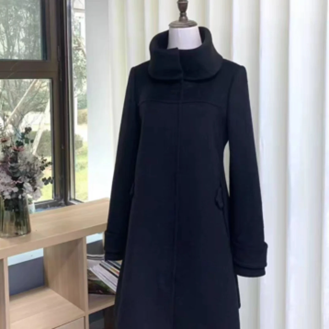 99新 Prada/普拉达 普拉达连衣外套大衣