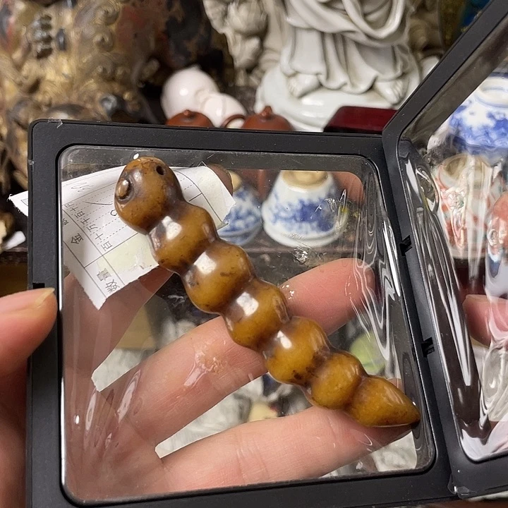 茶宠摆件工艺美术作品