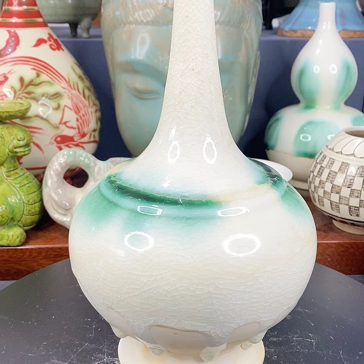 吉***雨瓷片抖音直播频道