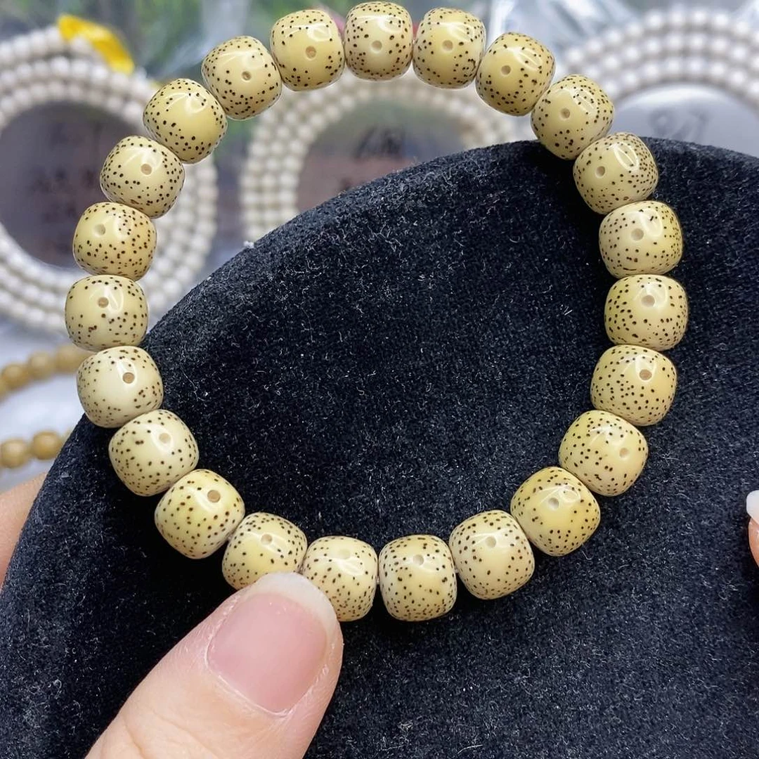 吊坠星月菩提9.10原生态