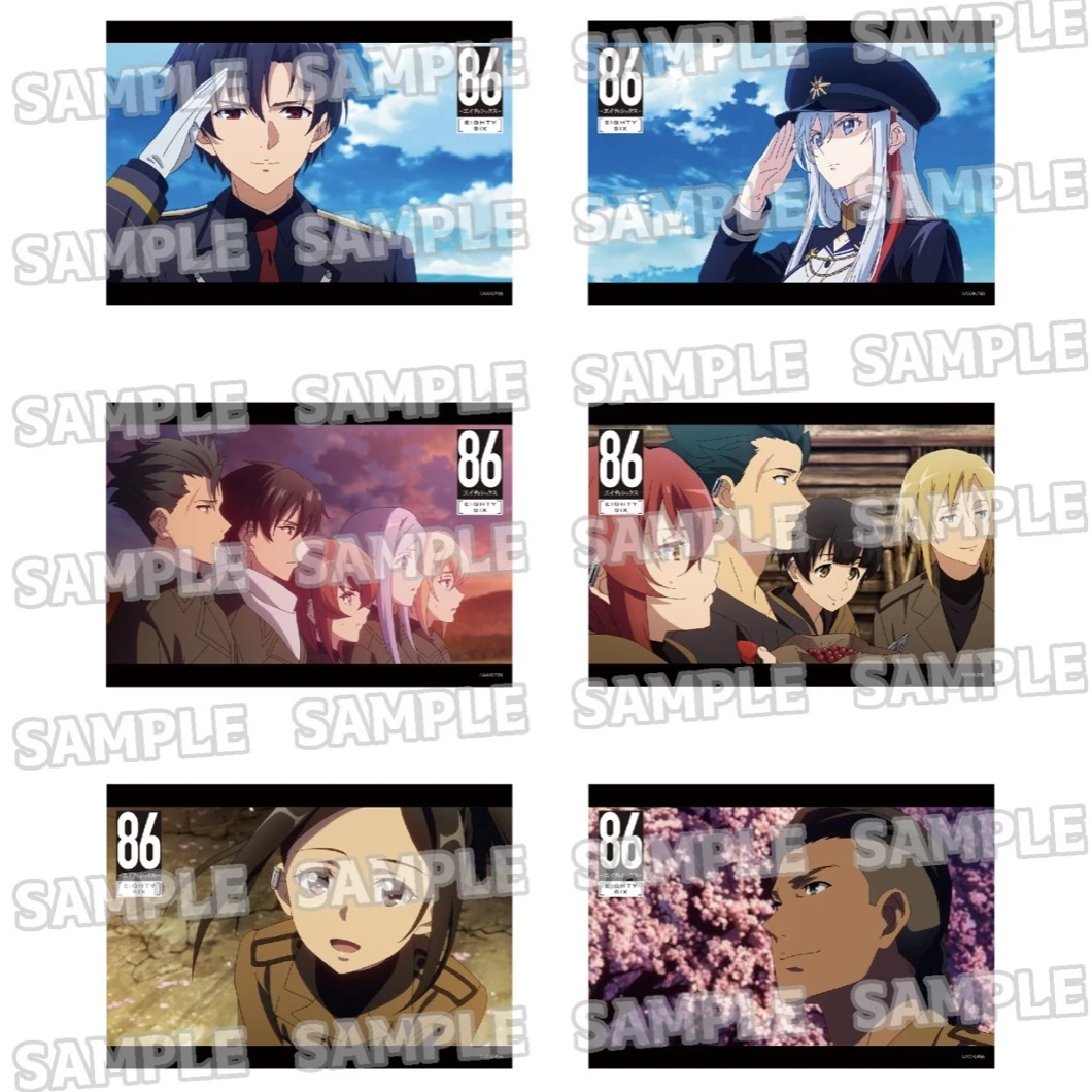 【背抽】86-不存在的地域 日谷场面写相卡 盲盒代拆