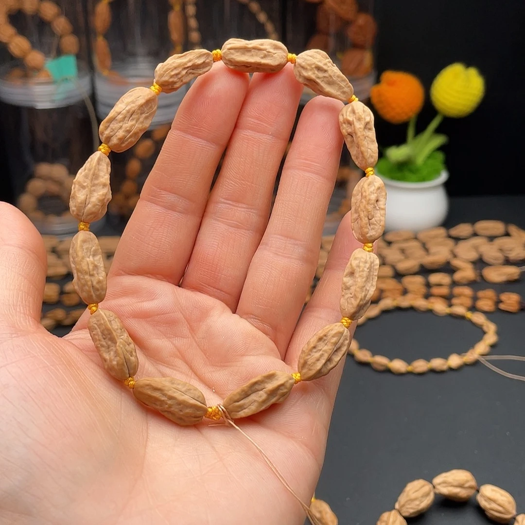 *****文玩核桃吊坠005小蛤蟆头