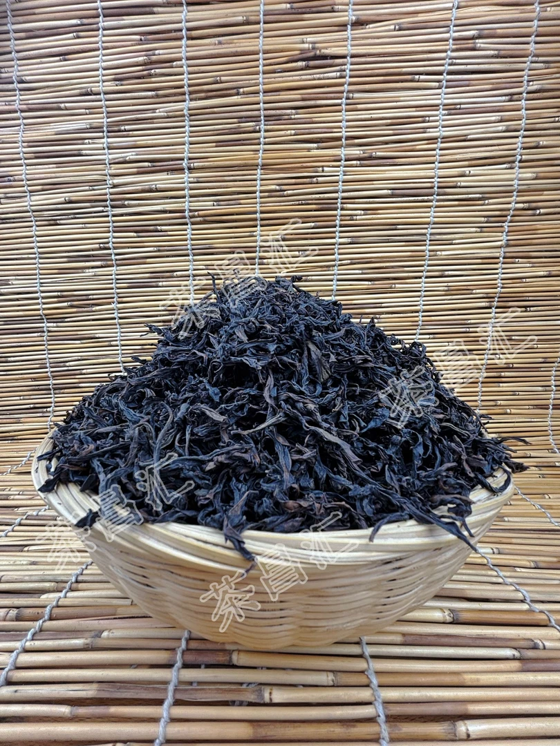 茶昌汇代拍专属链接-武夷岩茶、链接2号