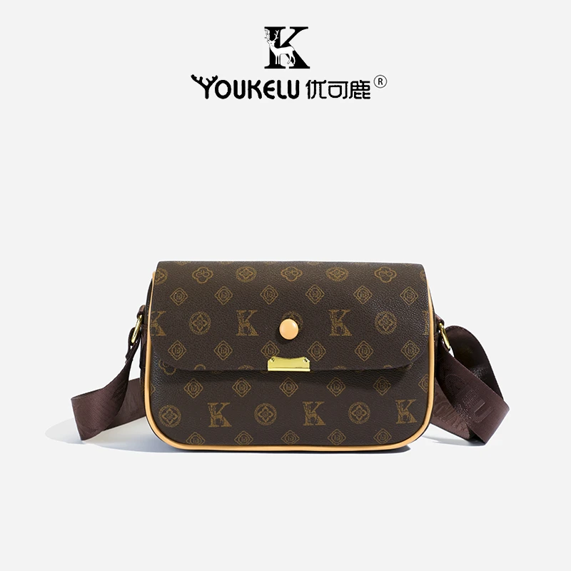 包包女式2025新款轻奢小众高端大气今年流行爆款高级感斜挎