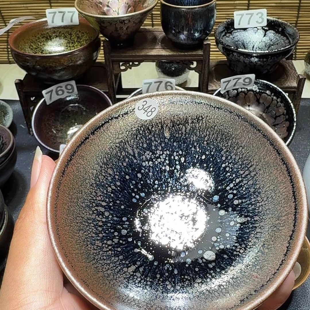茶盏天才天才工程348