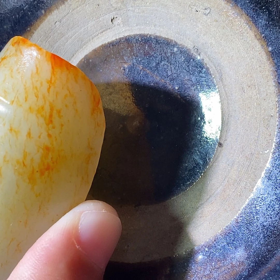 瓷片匿**探富甲天下！富甲天下