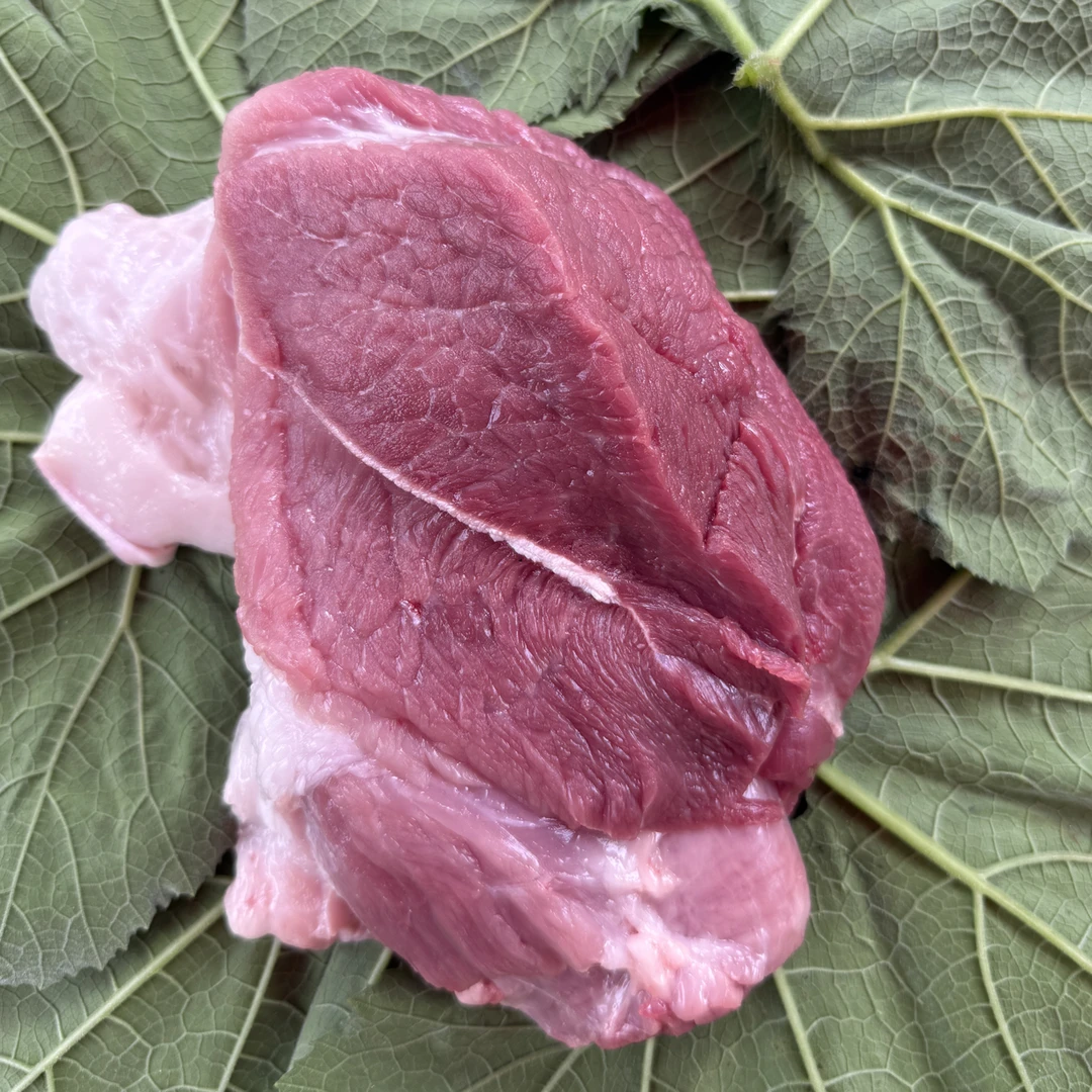 【现场称重】【冷链包邮】【贵州猪队长】正宗农村熟食土猪肉 一单一称