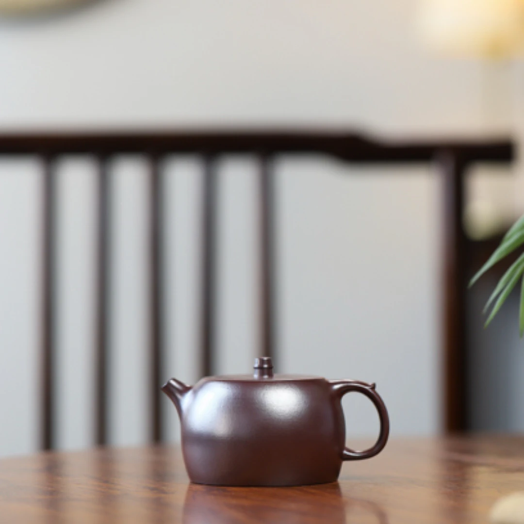 杨鹏老师家里有矿又出好料！【全手工汉铎·200cc·早期金龙血 】