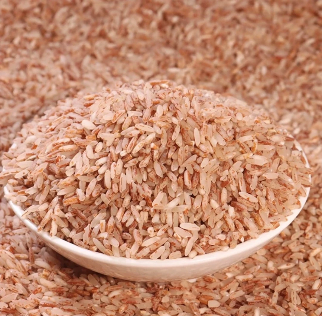 【红~米】口感香糯 农家好物