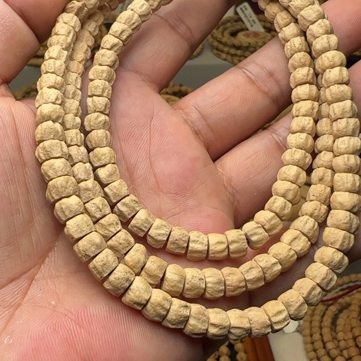 柏香籽/百香籽手串