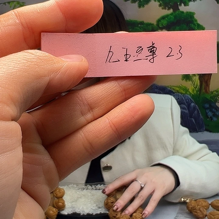 双***城橄榄核手串/手链橄榄核