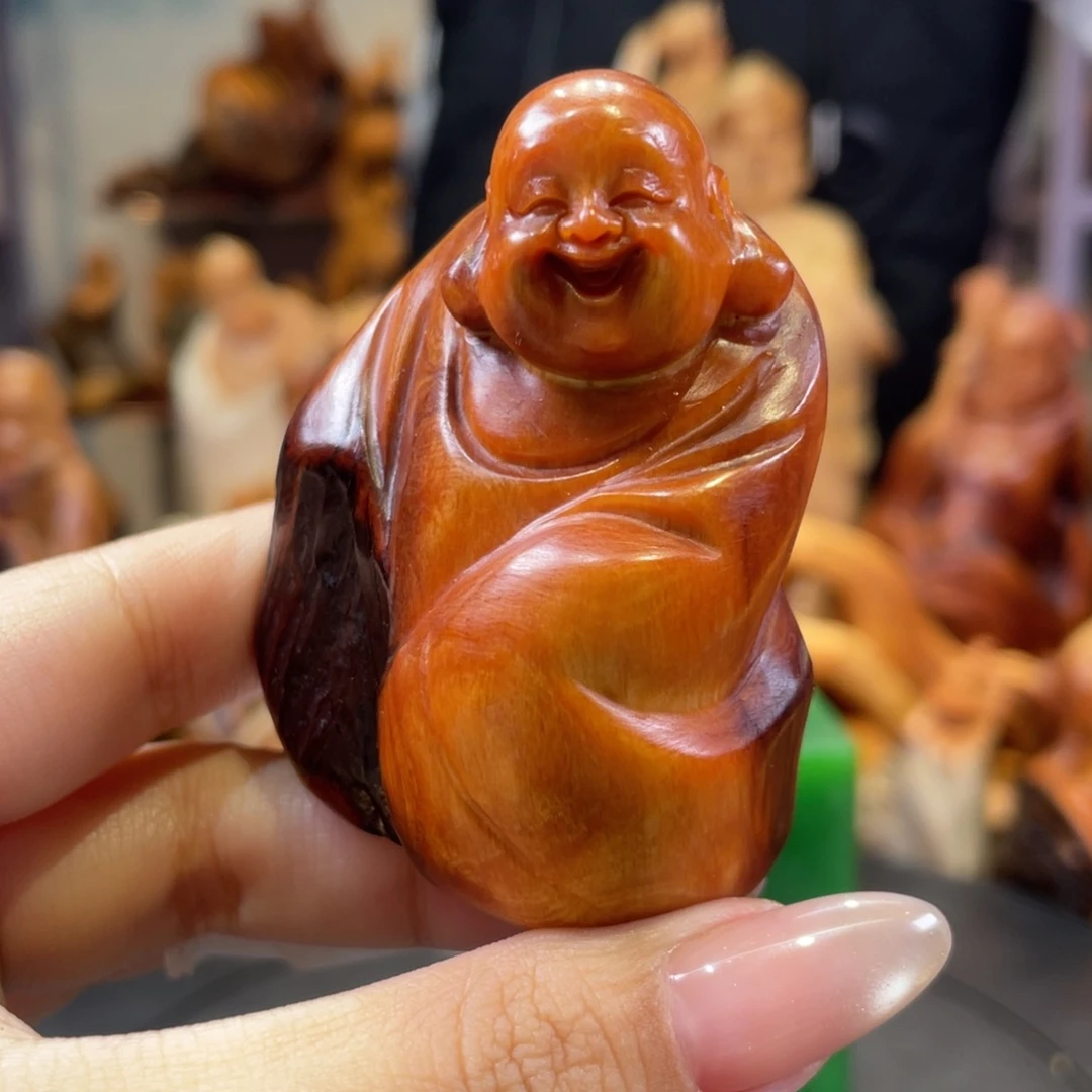 手串/手链柏木（崖柏）