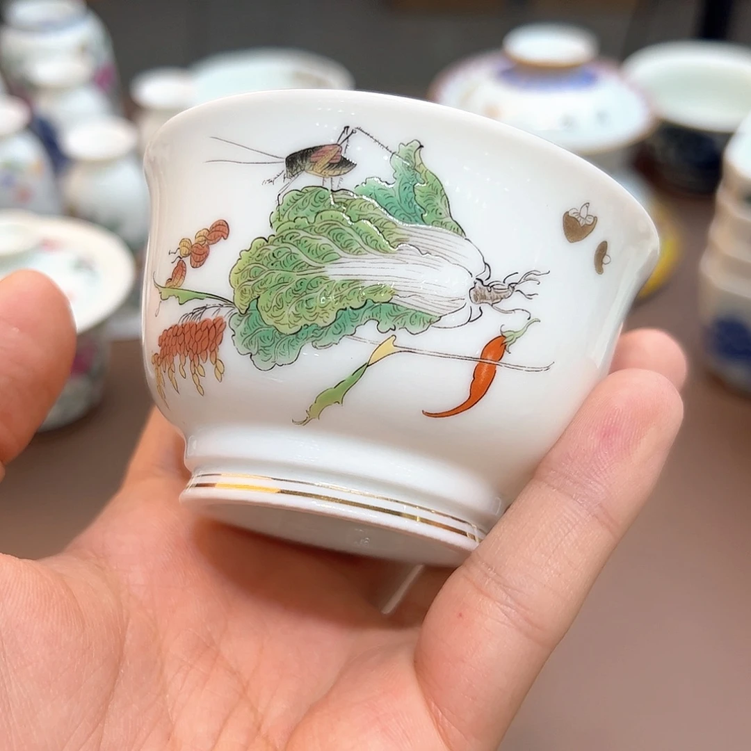 陶瓷陶瓷陶瓷茶具