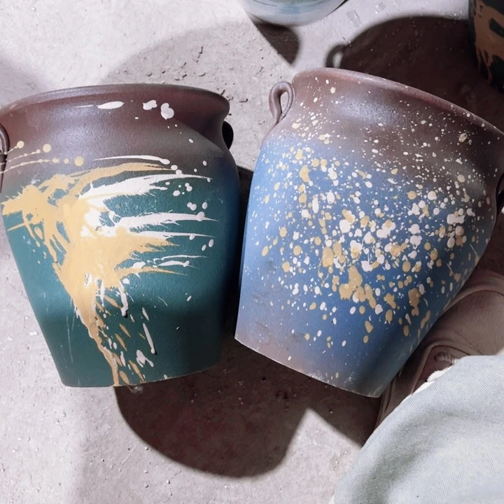 口径18高度21两只正品