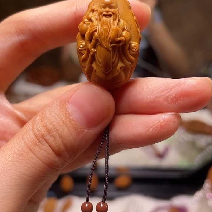 橄榄核手串/手链橄榄核