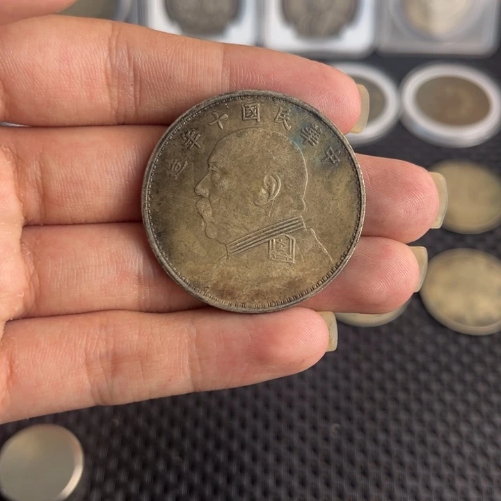 大头龙洋船洋工艺品