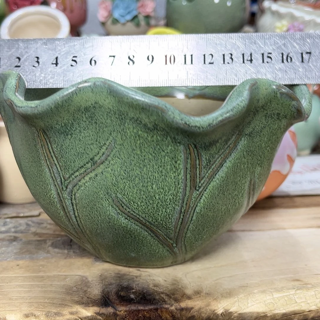 陶瓷陶瓷花盆特价上新