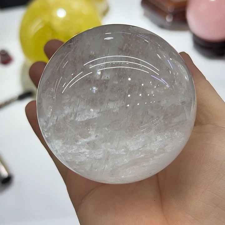 瞧***乔水晶珠宝半成品未镶嵌