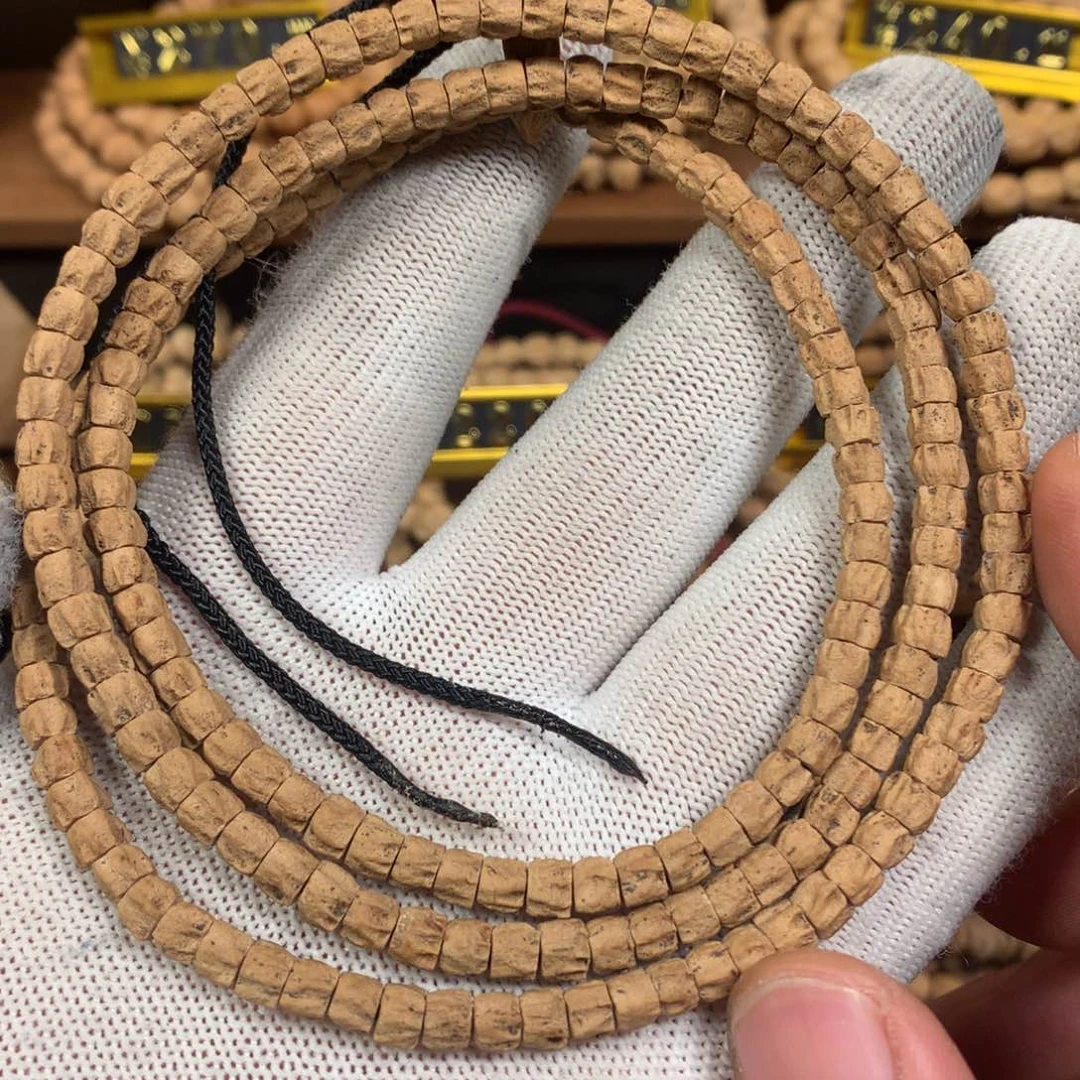 柏香籽/百香籽手串