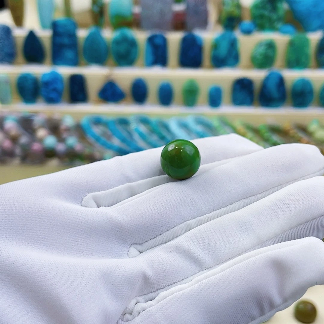 小***木绿松石未镶嵌绿松石未镶嵌挂件