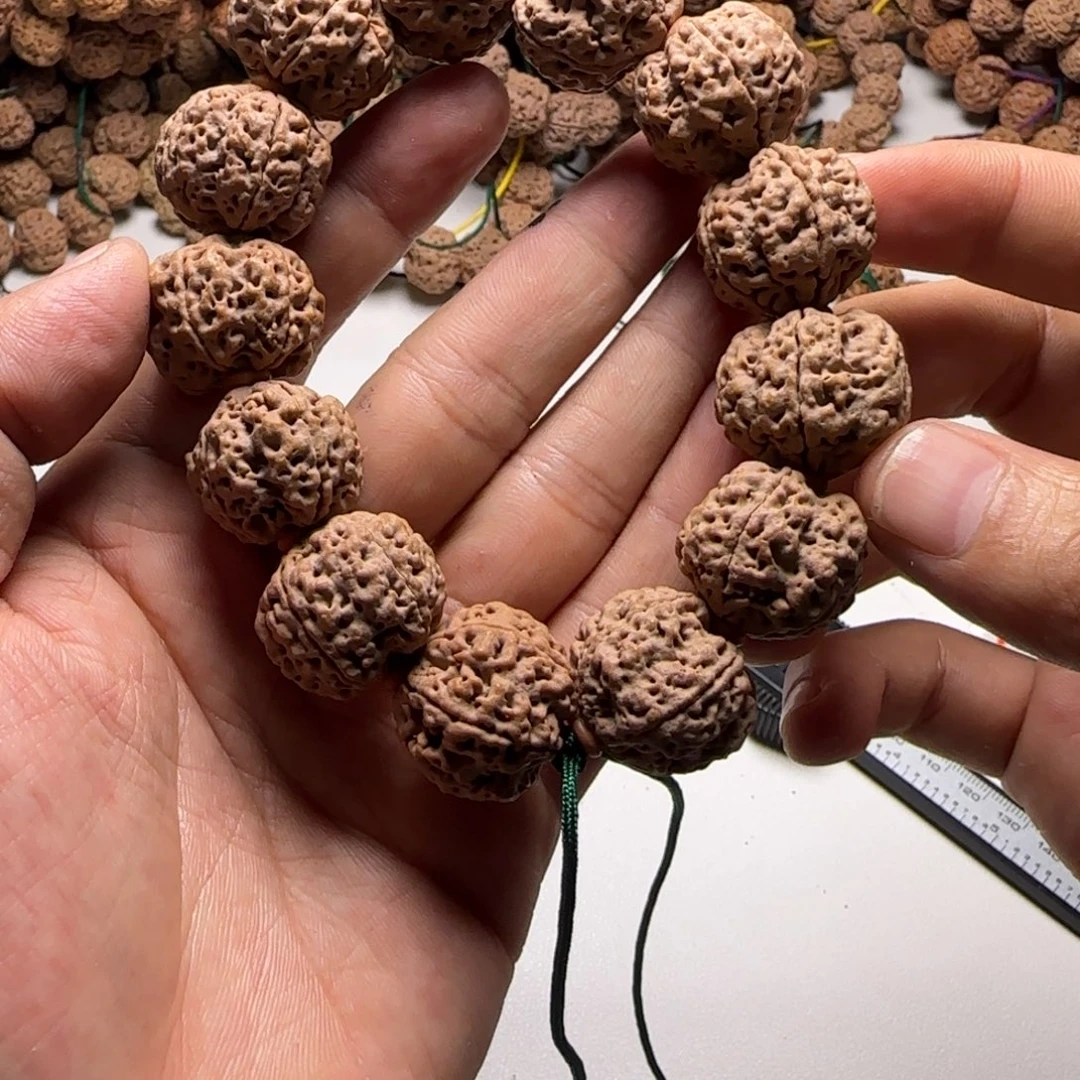 手串金刚菩提43号金刚