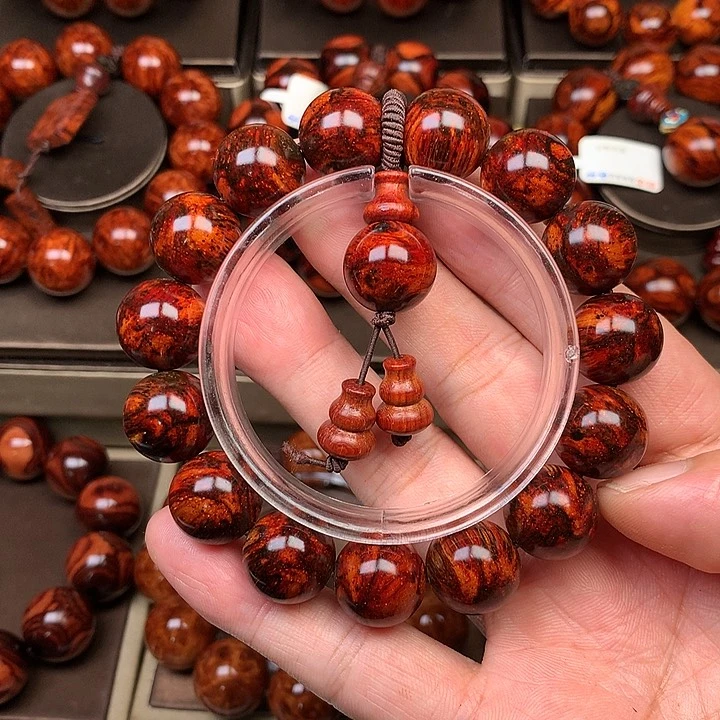 黄花梨/降香黄檀黄花梨1.5F5