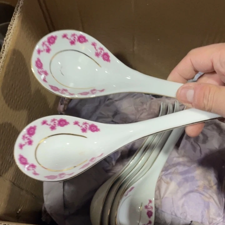 摆件景德镇陶瓷艺术品