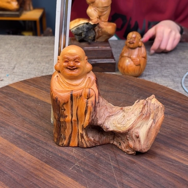 柏木（崖柏）关注一下