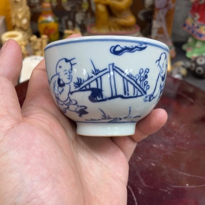 杯我们真心交朋友的