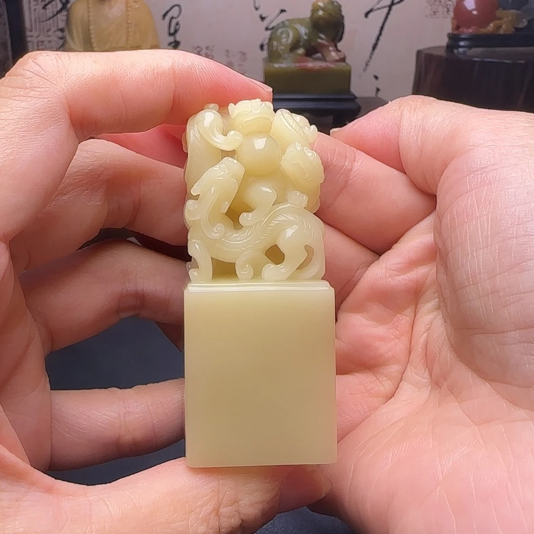 寿山石?*寿山石寿山石