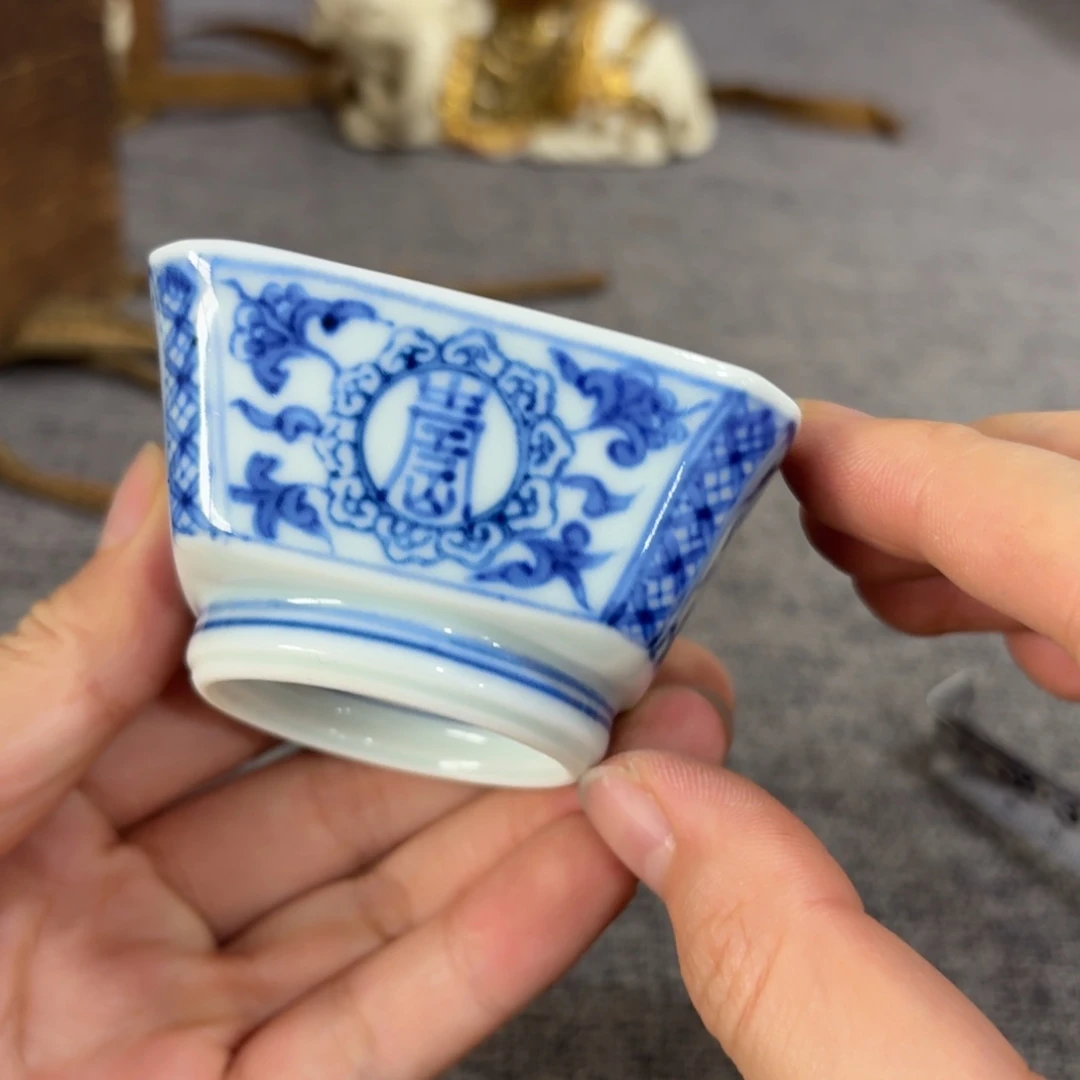 非常好用漂亮的茶具