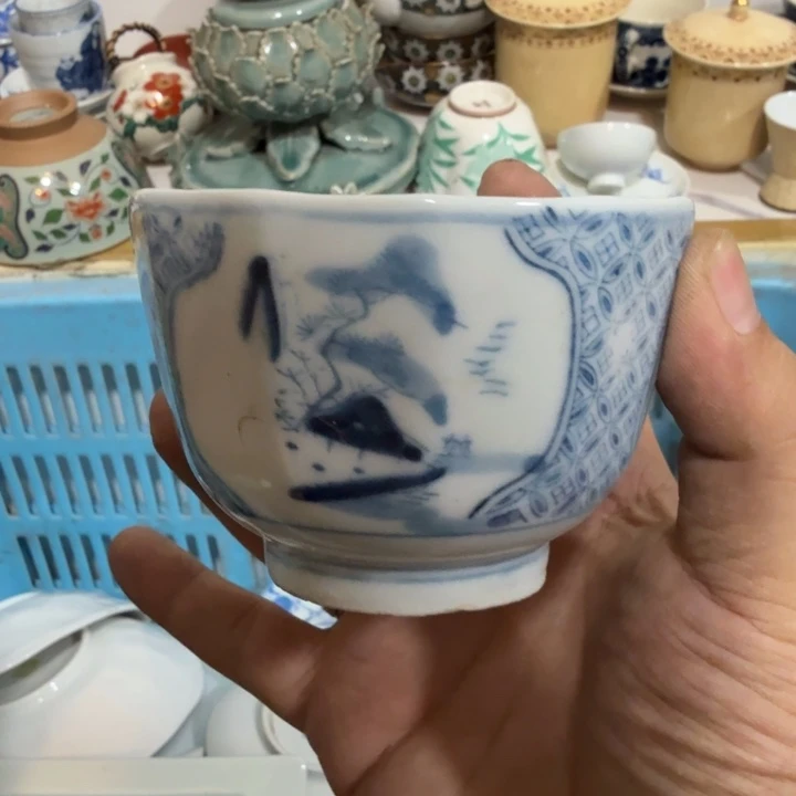 陶瓷推荐第二名20包邮