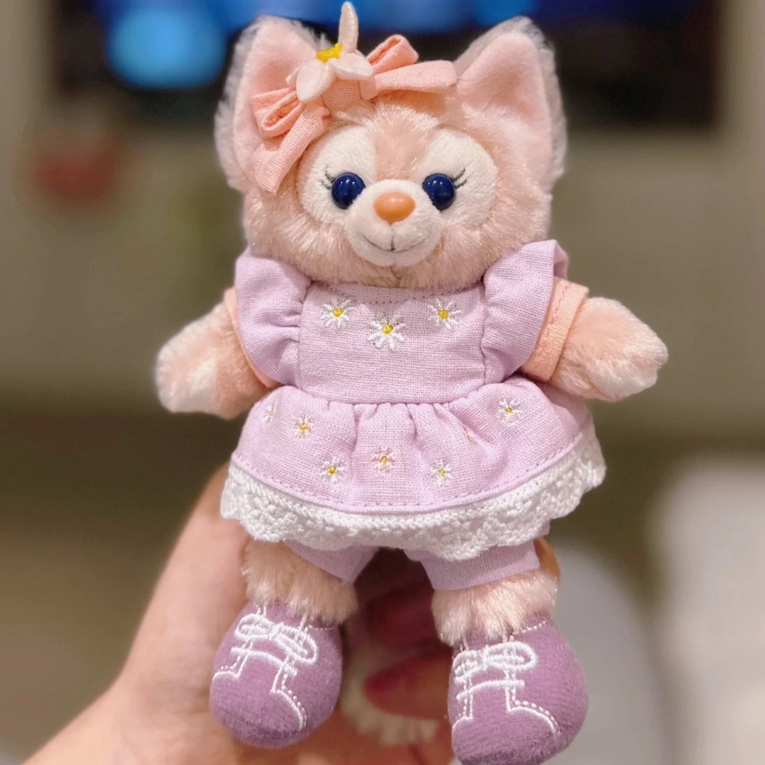 毛绒书包钥匙扣公仔挂饰