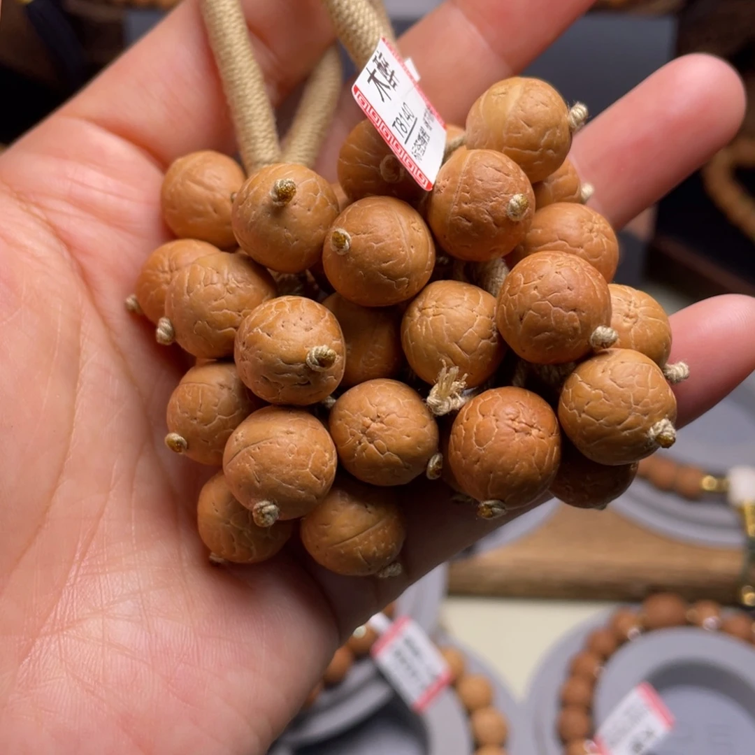 手串凤眼菩提菩提711
