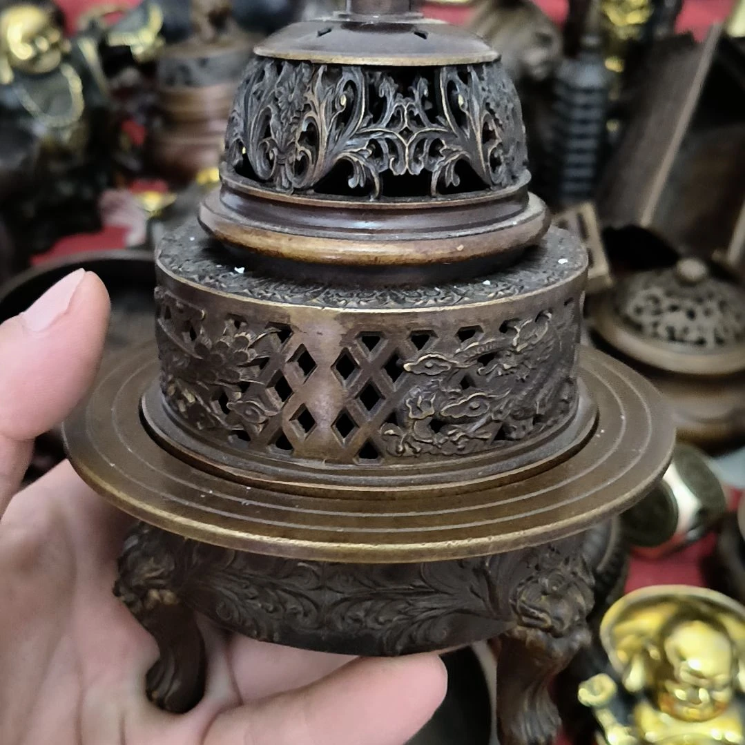 精品铜器点此下单