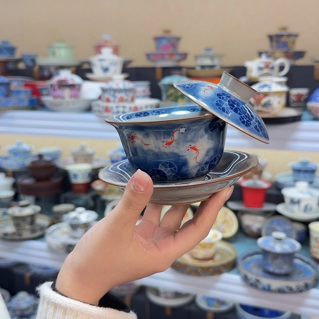 我们的目标是成为一个