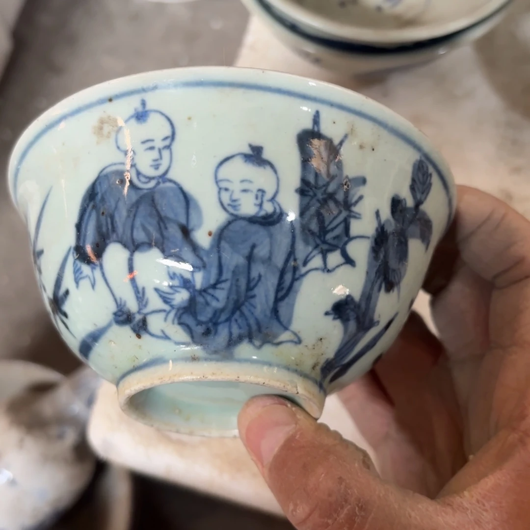 景德镇陶瓷111111