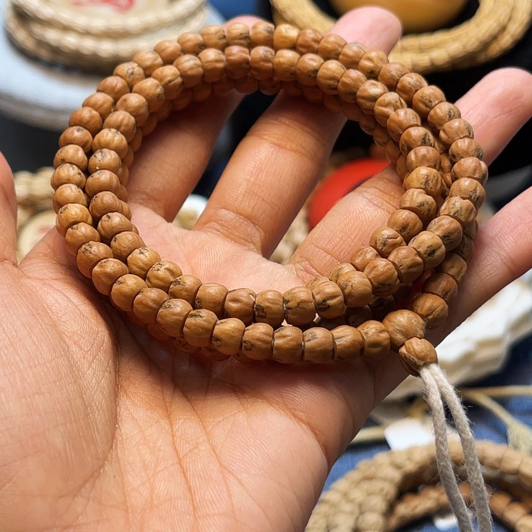 柏香籽/百香籽吊坠