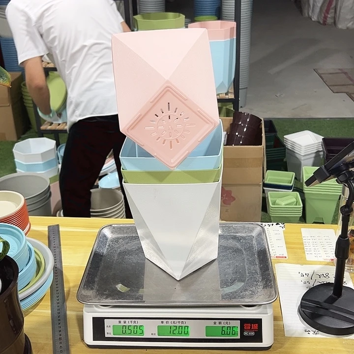 FV150口15高20混色带托4个