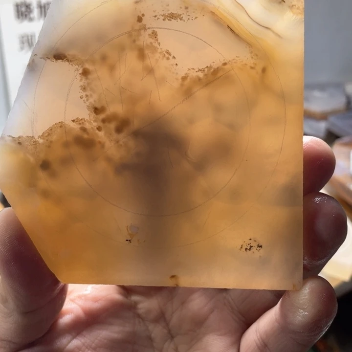 定制玛瑙快***派私人定制玛瑙手镯，不支持七天无理由退换