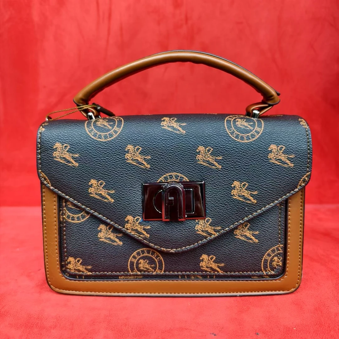 【孤品】经典潮流气质包【全店铺孤品限购一单】