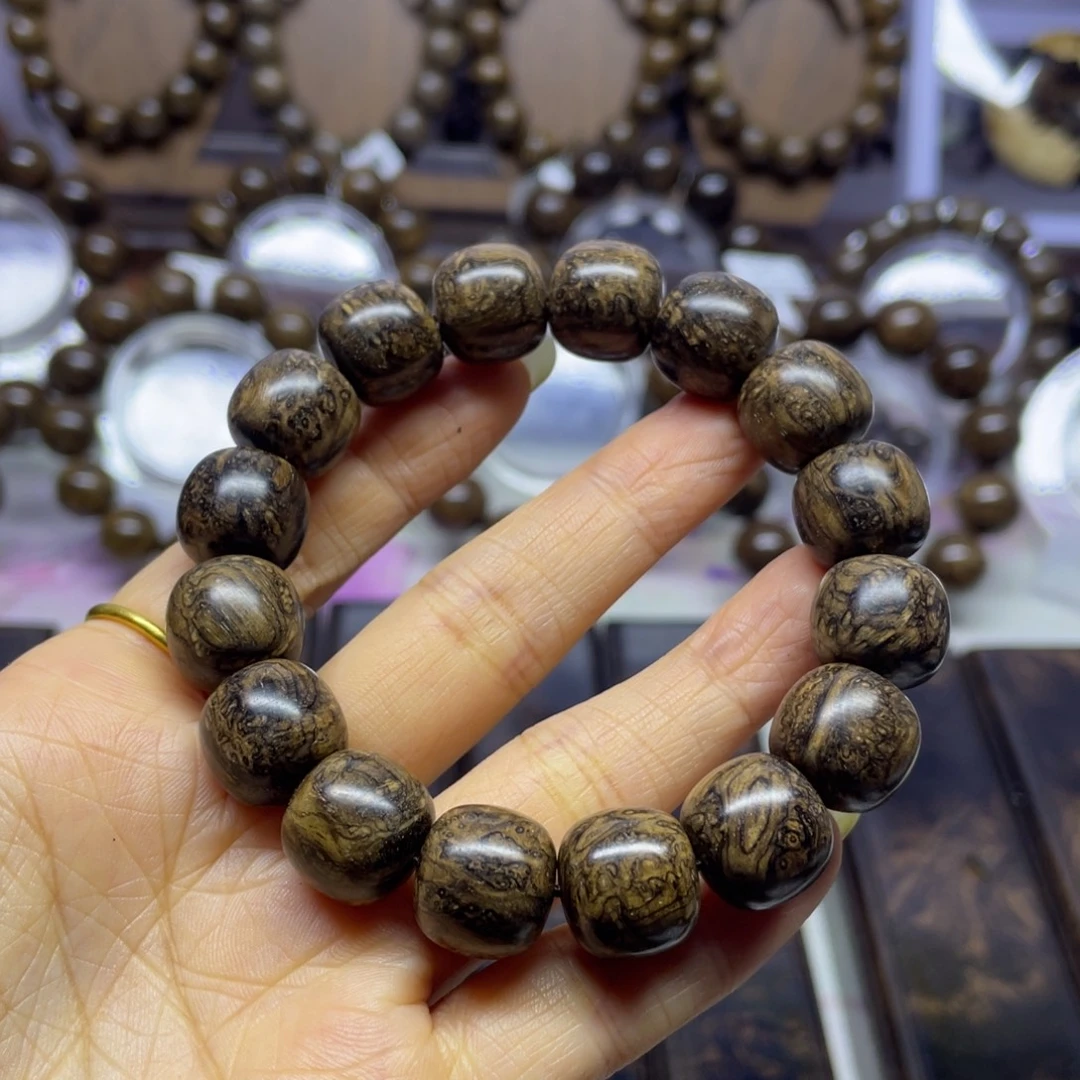 东非黑黄檀（紫光檀）1314