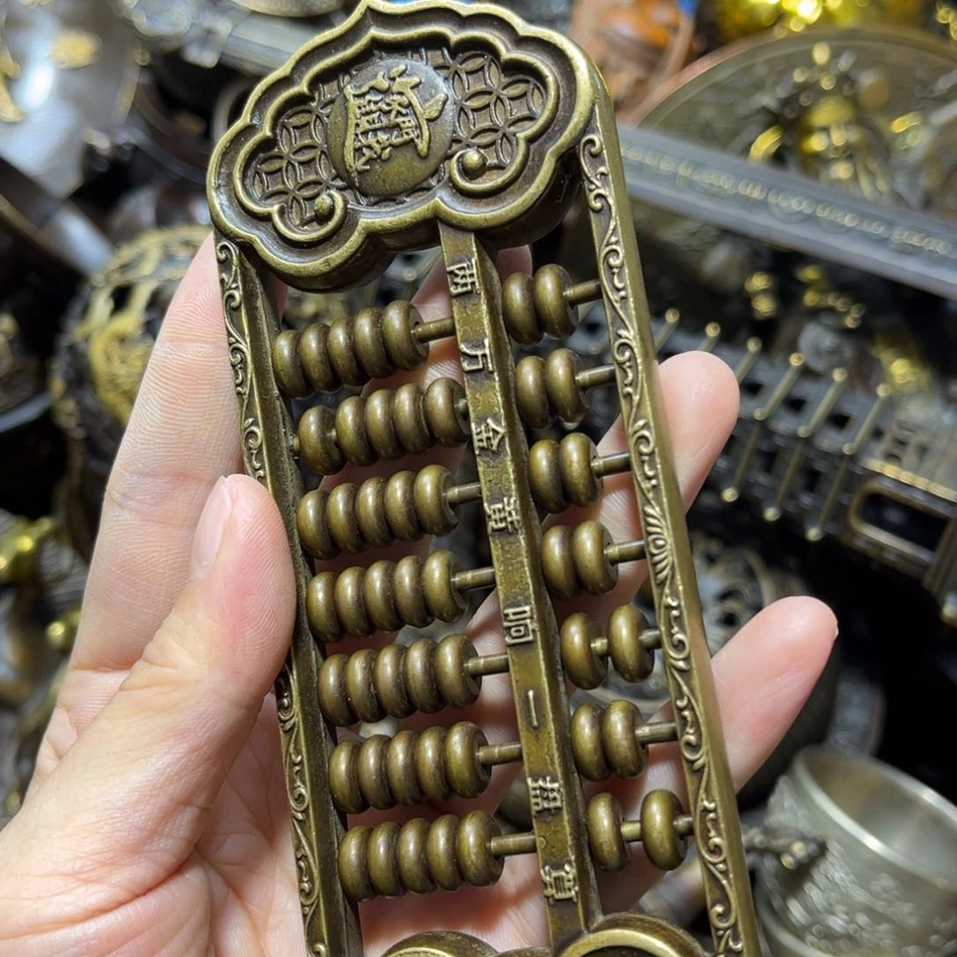 铜器摆件专属链接