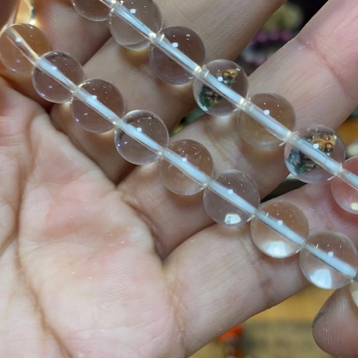 南红玛瑙颈饰未镶嵌
