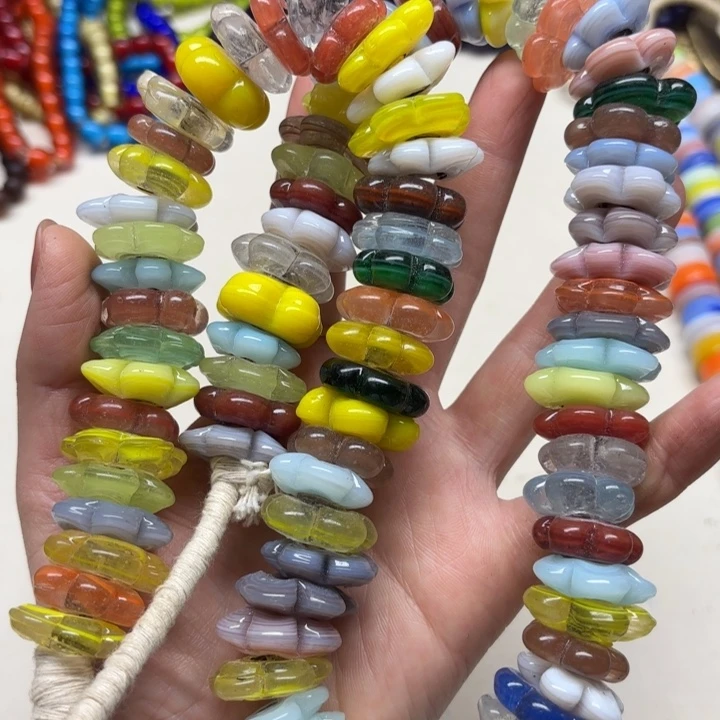 颈饰琉璃琉璃琉璃04