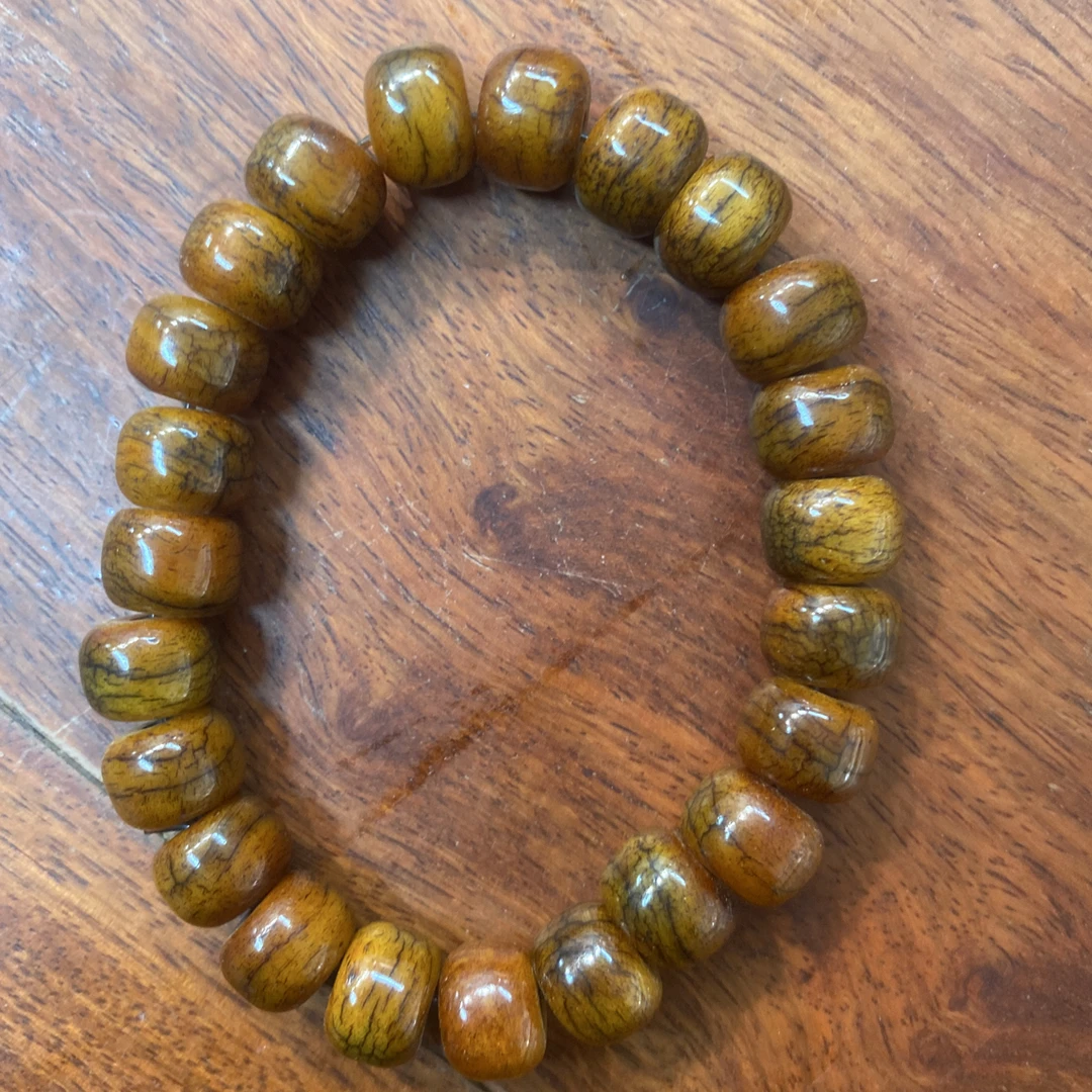 特色工艺品1.2手串410号