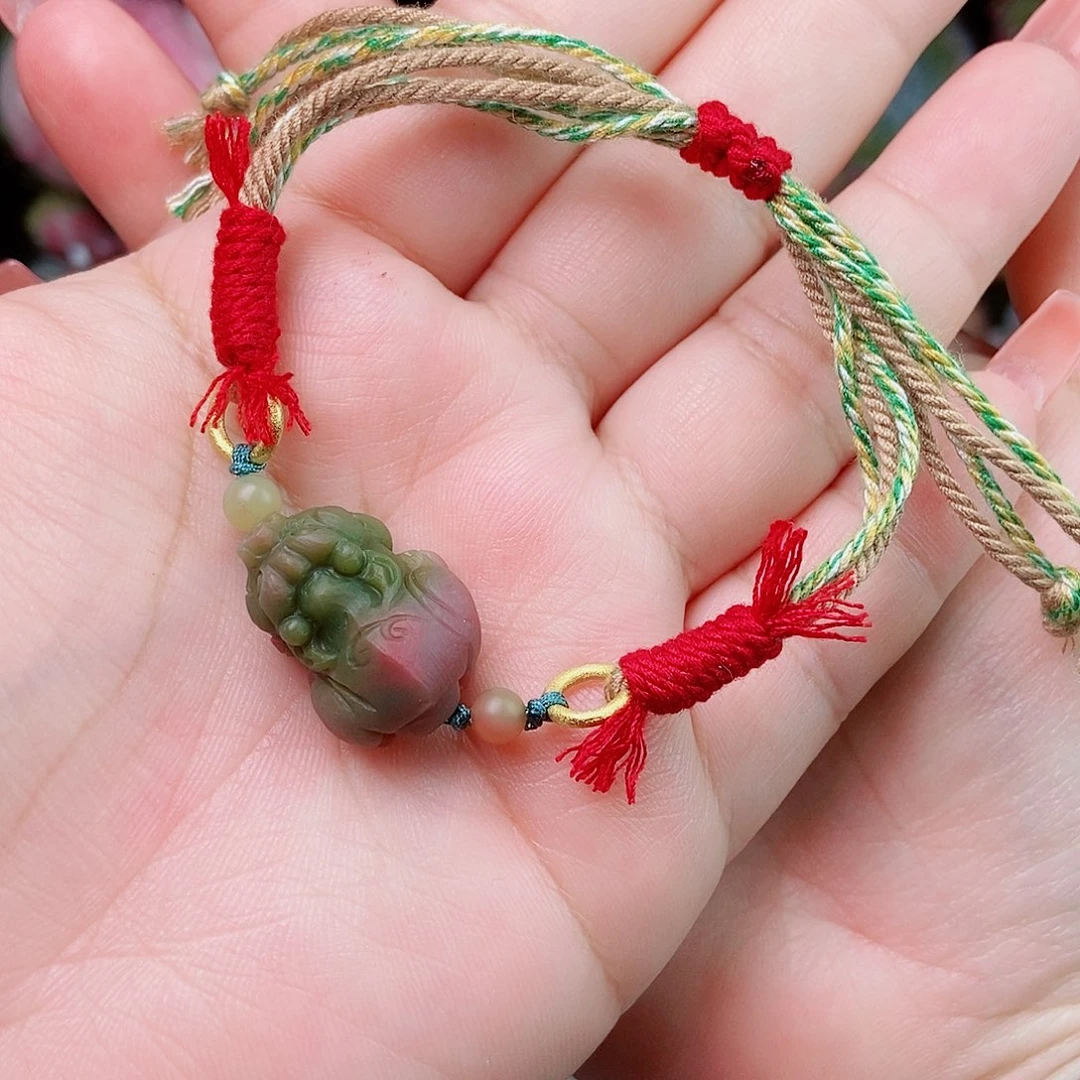 玛瑙/玉髓珠宝半成品合金