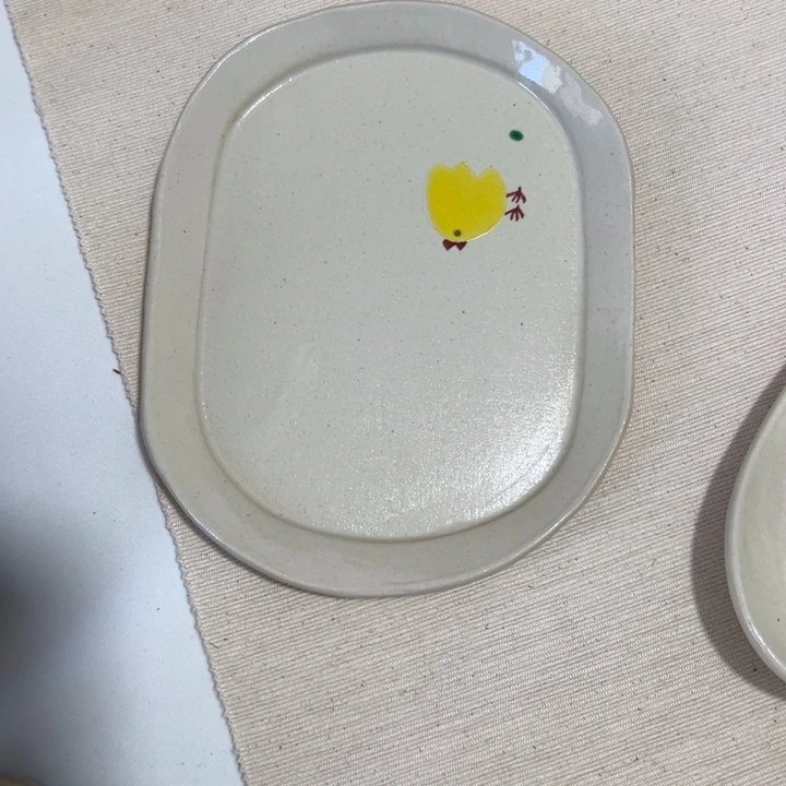 陶器 手作 欢喜 匠心
