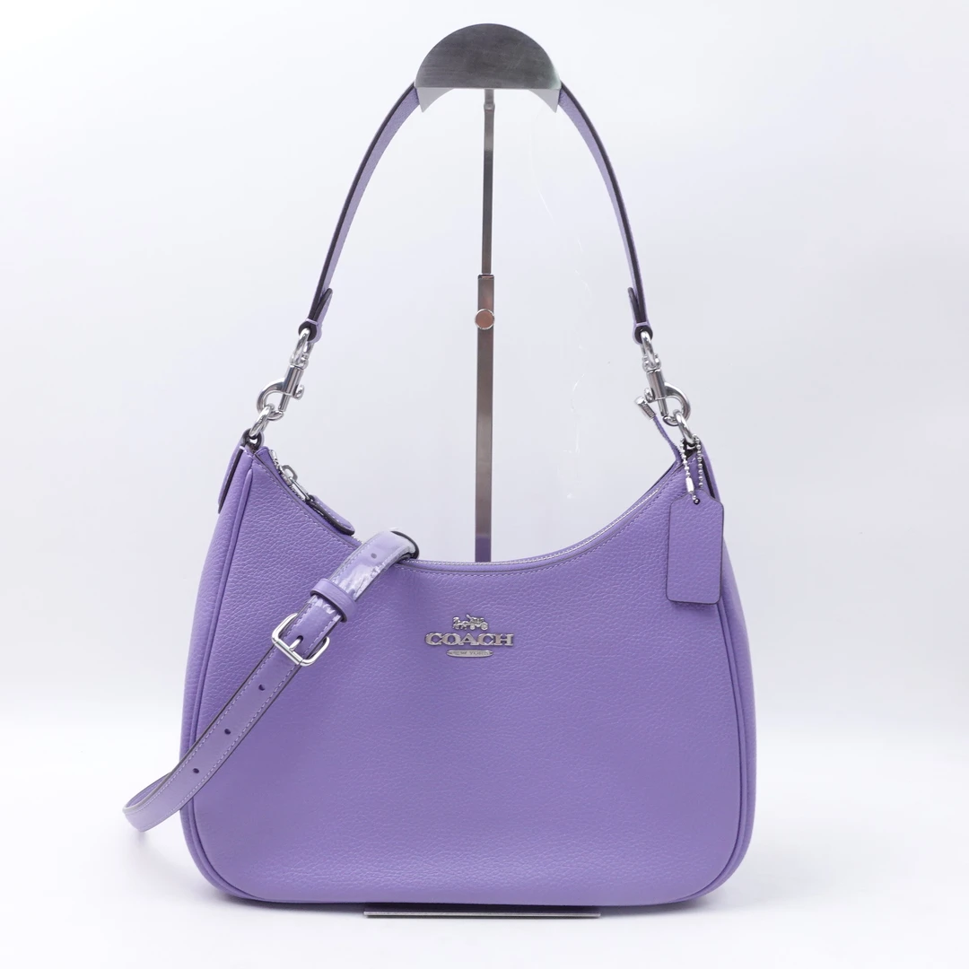 95新 COACH/蔻驰 单肩包/T10171770