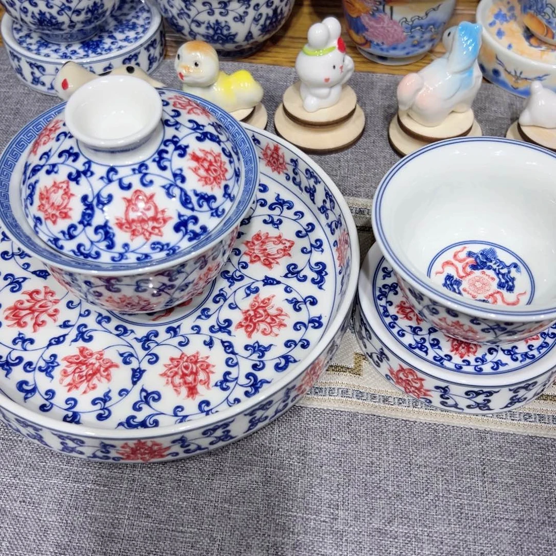 景德镇陶瓷艺术展演厅及景德镇